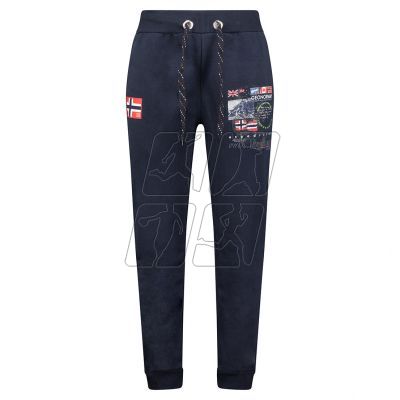 Geographical Norway Meographe EO Men 100 M WW5807H/GNO-NAVY pants