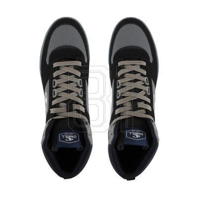 4. O'Neill Cambria Mid M 90253023 11G shoes