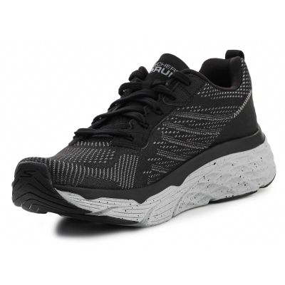 4. Skechers Max Cushioning Elite Limitless Intensity M shoes 220066-BKGY