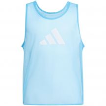 adidas Training BIB 24 Jr JF3247 tag