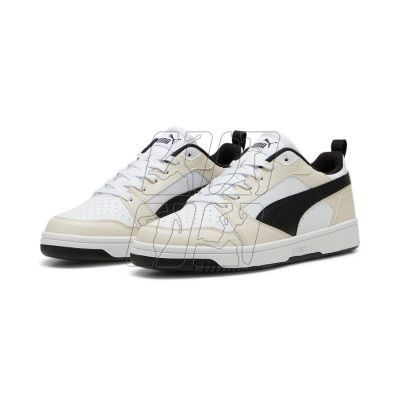 3. Puma Rebound V6 Low W shoes 392328 18