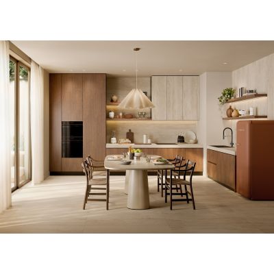 14. Smeg CJF11WHEU Electric Citrus Juicer 70W White