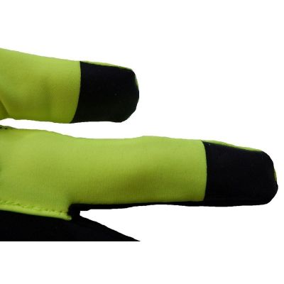 17. RUNNING GLOVES S