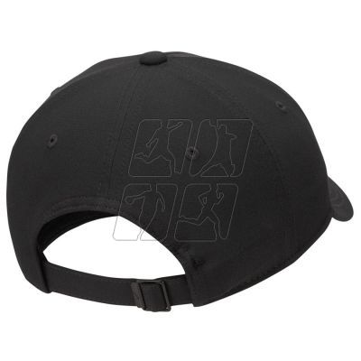 4. Nike PSG FN4886-010 baseball cap