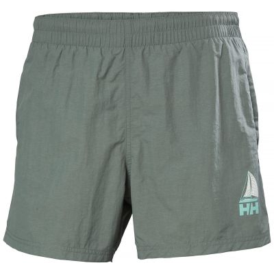 7. Helly Hansen Cascais Trunk M 34031 485 Swim Shorts