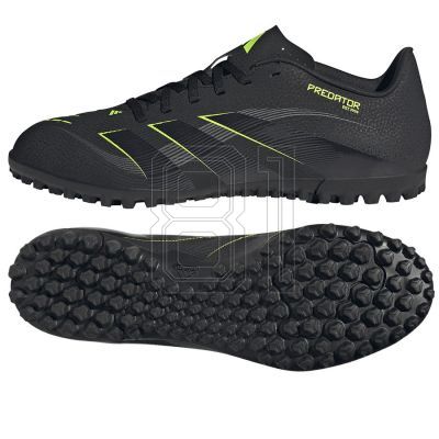 Adidas Predator Club TF JH8852 shoes