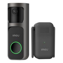 Video intercom kit VIDEO DOORBELL KIT/2S DB-2SP-3T0W/DS2S IMOU