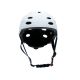 4. Motus HT-40 bicycle helmet size L, white (MOTHAM7LW)