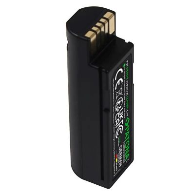 PATONA Premium Battery for Zebra DS3678 LI3678 LS3600 LS3678, 3350 mAh, 3.7 V