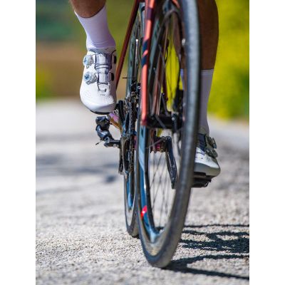 3. NORTHWAVE Extreme Pro 3 Cycling Shoes White/Black