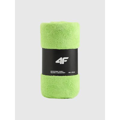 Quick-drying sports towel M (80 x 130 cm) 4F 4FWSS26ATOWU113-45S