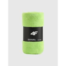 Quick-drying sports towel M (80 x 130 cm) 4F 4FWSS26ATOWU113-45S