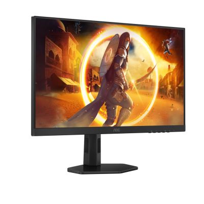 2. AOC G4 Q27G4XF 27" 2560x1440 Quad HD LED Computer Monitor