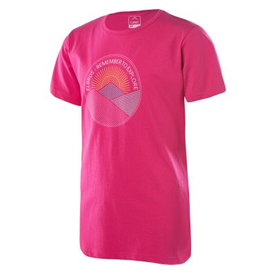 5. T-shirt Elbrus Karit Tg W 92800396728