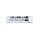 7. Lian Li EDGE HUB, 4x USB, 6x PWM - white