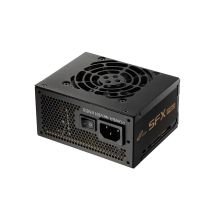 FSP SFX PRO 450W Power Supply - 450 W - 100-240 V - 50-60 Hz - 6 A - 2.5 A - Active