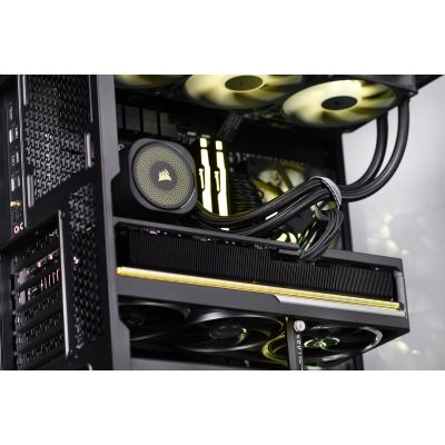12. Actina iCUE 7900X/32GB/2TB/RTX5070Ti/850W