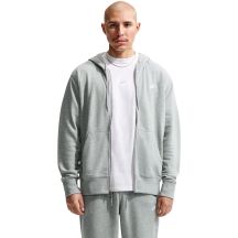 Nike Club men's sweatshirt gray FN3884 063 L
