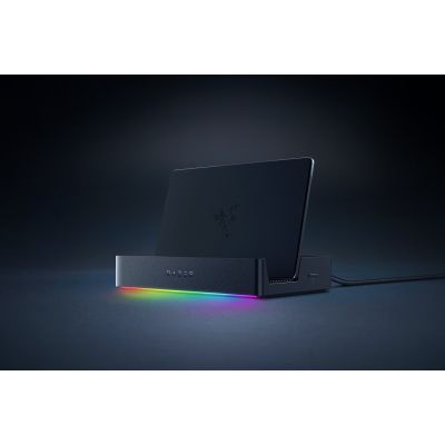 2. Razer Docking Station RC21-02310100-R3M1 1D94-00D Black