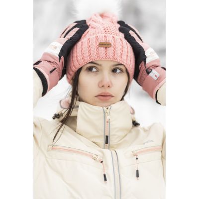 22. Iguana Ambla W 92800621875 insulated jacket