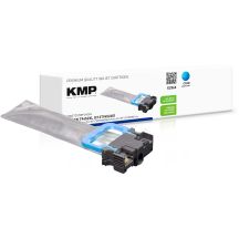 KMP 1645.4003 ink cartridge 1 pc. Cyan replacement