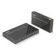 Lindy 70m Cat.6A TypeC KVM Extender and HDMI HDBaseT 3.0 (38346)