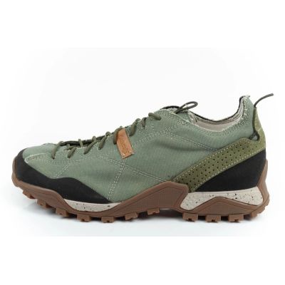 22. Aku Nativa Canvas Women's Hiking Shoes [647 091]