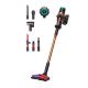 Dyson V16 Piston Animal 2-in-1 Upright Vacuum Cleaner Battery Dry HEPA Bagless 1.3L 900W Black, Copper