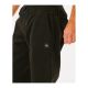 4. RIP CURL Anti Series Departed Trackpant Black