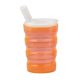 Disabled safe cup - orange