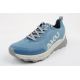4. Aku women's outdoor trekking shoes Aira comfortable tourist blue
