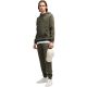 5. Men's Puma ESS Small No. 1 Logo Hoodie khaki 692914 86
