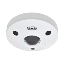 12Mpx fisheye IP camera BCS-L-FIP512FR1-Ai2