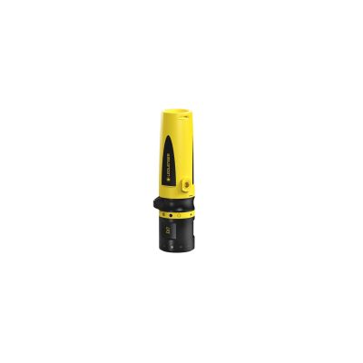 2. Ledlenser EX7 flashlight