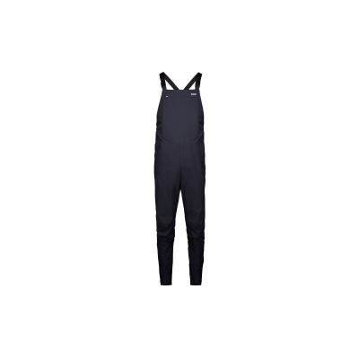 POC M's Essential MTB Dungaree Trousers, Black
