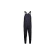 POC M's Essential MTB Dungaree Trousers, Black