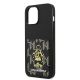 6. Karl Lagerfeld Karlimals Cardslot case for iPhone 13 Pro Max - black