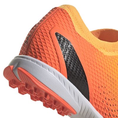 6. Adidas X Speedportal.3 TF M GZ2471 football boots 