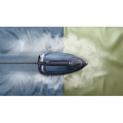 4. PHILIPS DST6120/20 iron