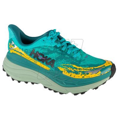 Hoka Stinson 7 W Running Shoes 1141531-ECN