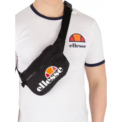4. Ellesse Rosca Cross Body Bag SAAY0593011