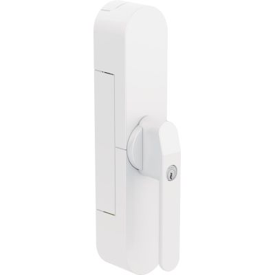 7. ABUS WINTECTO ONE Smart Door Lock