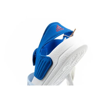 7. Adidas sports shoes children's sandals Adilette boys comfortable