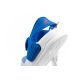7. Adidas sports shoes children's sandals Adilette boys comfortable