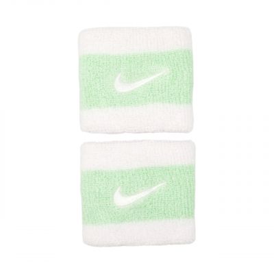 2. Nike Swoosh Wristbands 2 Pack N0001565117OS