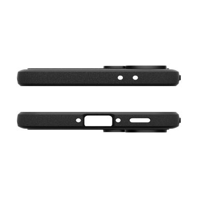 6. Spigen Rugged Armor Case for Samsung Galaxy A56 5G - Black