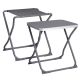 2. REDCLIFFS 2-IN-1 TABLE / CHAIR