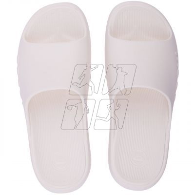 2. Coqui Lou W 7042-100-8000 slippers