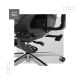 7. MA-Manager 7.9 BLACK office chair