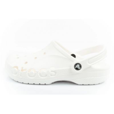 9. Crocs Baya M 10126-100 Flip-Flops